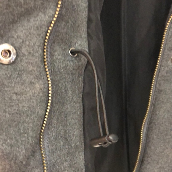 Ann Taylor LOFT jacket - Picture 6 of 8